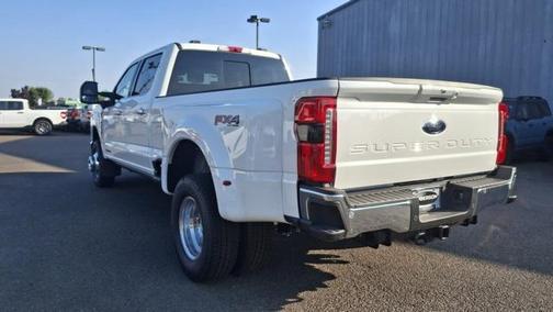 2025 Ford F-350 Lariat