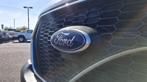 2022 Ford Transit-250 Base