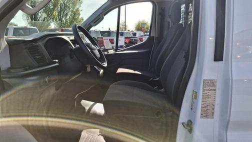 2022 Ford Transit-250 Base