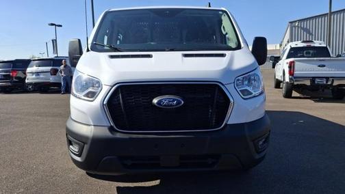 2022 Ford Transit-250 Base