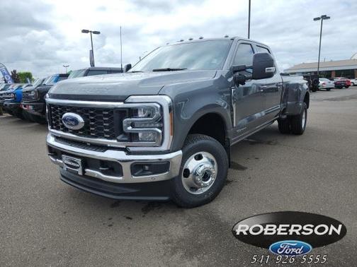 2024 Ford F-350 Lariat