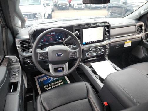 2024 Ford F-350 Lariat