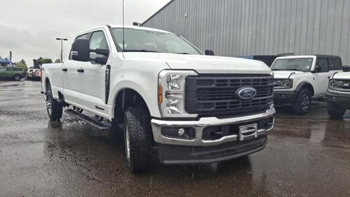 2025 Ford F-350 XL