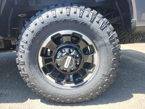 2025 Ford F-350 Lariat