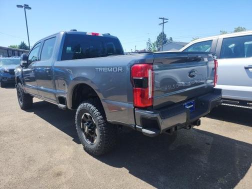 2025 Ford F-350 Lariat