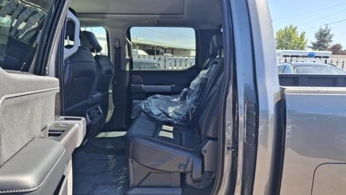 2025 Ford F-350 Lariat