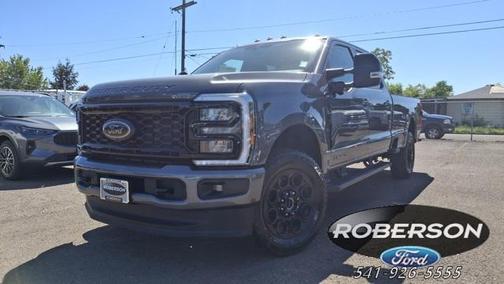 2025 Ford F-350 Lariat