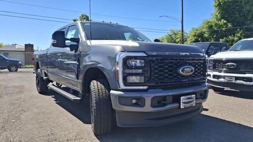 2025 Ford F-350 Lariat