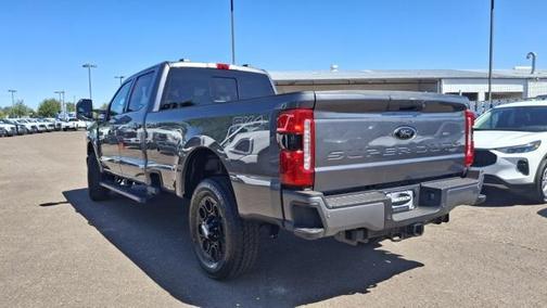2025 Ford F-350 Lariat