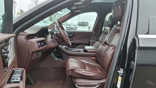 2020 Lincoln Aviator Black Label AWD