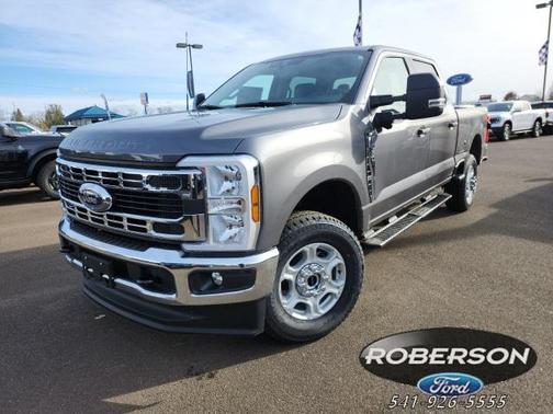 2025 Ford F-250 XLT