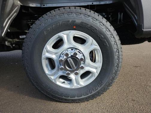 2025 Ford F-250 XLT