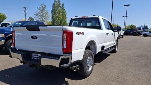 2025 Ford F-350 XL