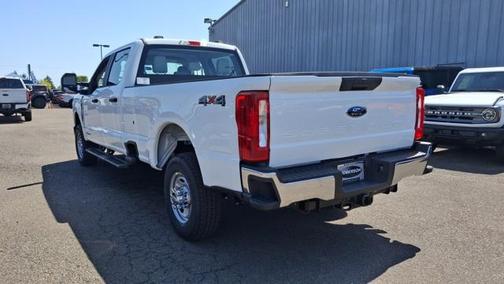 2025 Ford F-350 XL