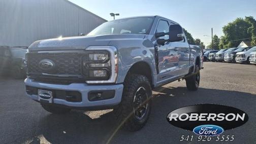 2025 Ford F-350 Lariat
