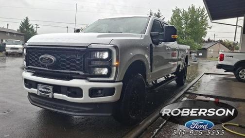 2025 Ford F-350 XLT