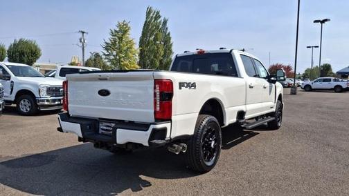 2026 Ford F-350 Lariat