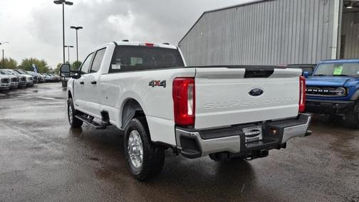 2025 Ford F-350 XLT