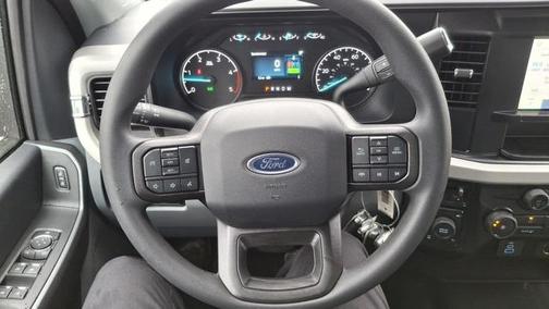 2025 Ford F-350 XLT