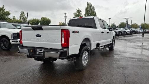 2025 Ford F-350 XLT