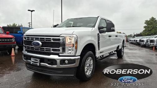 2025 Ford F-350 XLT