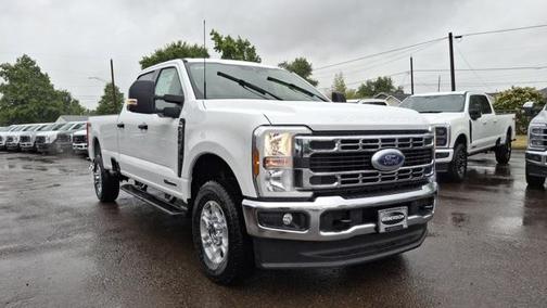 2025 Ford F-350 XLT