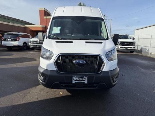 2025 Ford Transit-350 Base