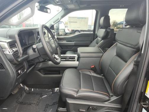 2025 Ford F-350 Lariat