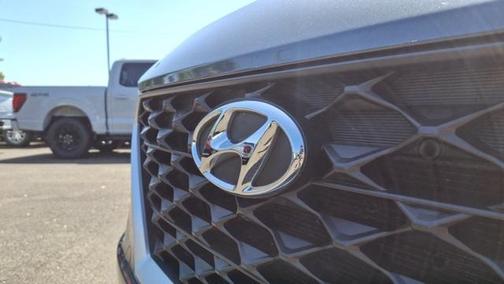 2021 Hyundai TUCSON SEL