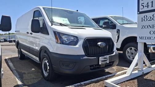 2025 Ford Transit-150 Base