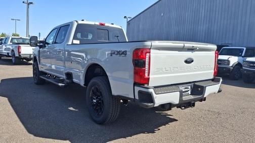 2025 Ford F-350 Lariat
