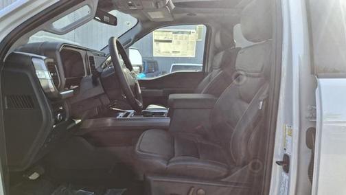 2025 Ford F-350 Lariat