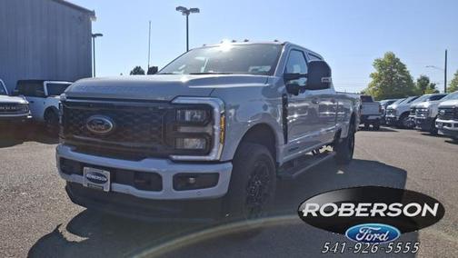 2025 Ford F-350 Lariat