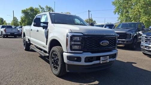 2025 Ford F-350 Lariat