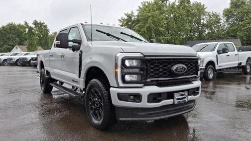 2025 Ford F-350 XLT