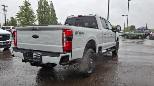 2025 Ford F-350 XLT