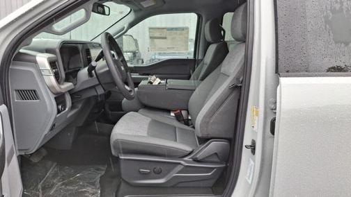 2025 Ford F-350 XLT
