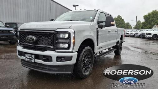 2025 Ford F-350 XLT