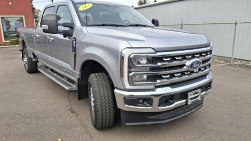 2024 Ford F-350 Lariat