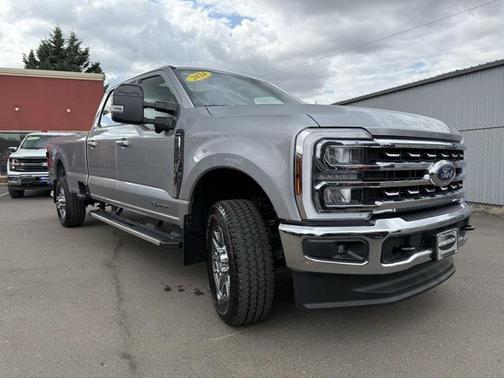 2024 Ford F-350 Lariat