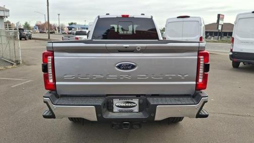 2024 Ford F-350 Lariat