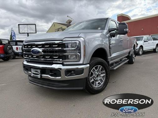 2024 Ford F-350 Lariat