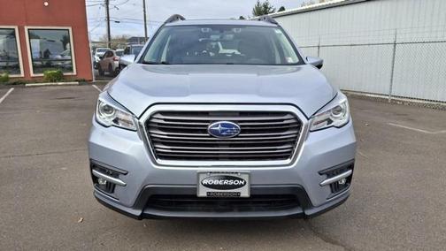 2021 Subaru Ascent Limited 7-Passenger
