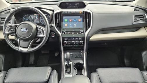 2021 Subaru Ascent Limited 7-Passenger