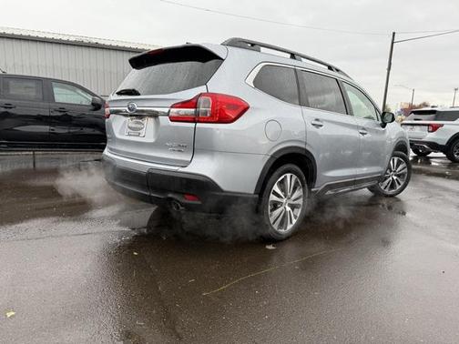 2021 Subaru Ascent Limited 7-Passenger