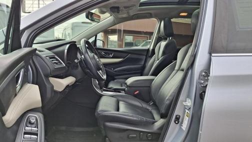 2021 Subaru Ascent Limited 7-Passenger