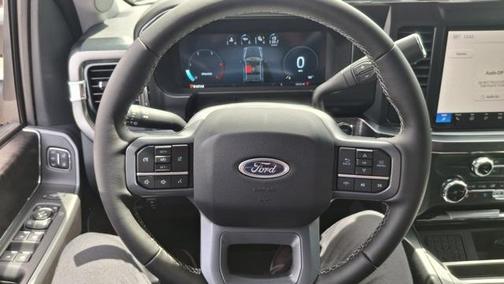 2025 Ford F-350 Lariat