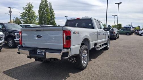 2025 Ford F-350 Lariat