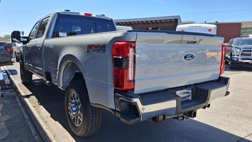 2025 Ford F-350 Lariat