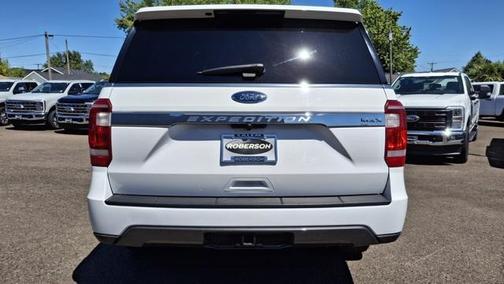 2021 Ford Expedition Max XL